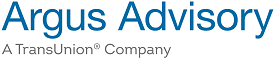 Argus Advisory A TransUnion<span class='sup'>&reg;</span> Company.